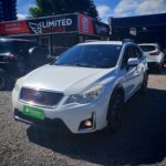 SUBARU XV ACTIVE AWD 2.0I