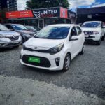 KIA MORNING MPI 1.2
