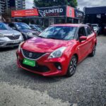 SUZUKI BALENO GLS HB 1.4