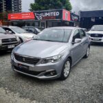 PEUGEOT 301 HDI 92HP 1.6