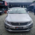 Peugeot 301 Hdi — foto 33 de 40