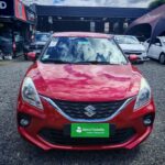 SUZUKI BALENO GLS HB 1.4 - Imagen 2