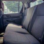 TOYOTA HILUX DCAB 4X4 4P 2.4 - Imagen 11