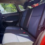 SUZUKI BALENO GLS HB 1.4 - Imagen 11