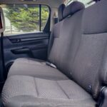 TOYOTA HILUX D CAB DX 4X4 2.4 - Imagen 11