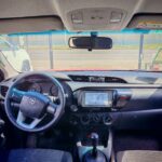 TOYOTA HILUX DCAB 4X4 4P 2.4 - Imagen 12