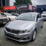 Peugeot 301 Hdi — foto 34 de 40