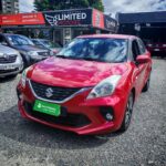 SUZUKI BALENO GLS HB 1.4 - Imagen 3