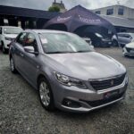 Peugeot 301 Hdi — foto 35 de 40