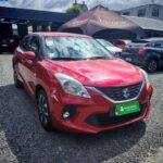 SUZUKI BALENO GLS HB 1.4 - Imagen 4