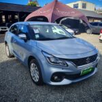 SUZUKI BALENO 1.5 GLS - Imagen 4