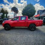 TOYOTA HILUX DCAB 4X4 4P 2.4 - Imagen 5