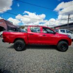TOYOTA HILUX DCAB 4X4 4P 2.4 - Imagen 6