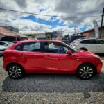 SUZUKI BALENO GLS HB 1.4 - Imagen 6