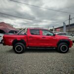 TOYOTA HILUX D CAB DX 4X4 2.4 - Imagen 6