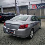 Peugeot 301 Hdi — foto 38 de 40