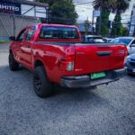 TOYOTA HILUX DCAB 4X4 4P 2.4 - Imagen 7
