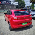 SUZUKI BALENO GLS HB 1.4 - Imagen 7