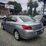 Peugeot 301 Hdi — foto 39 de 40