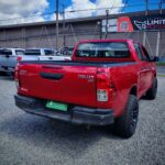TOYOTA HILUX DCAB 4X4 4P 2.4 - Imagen 8