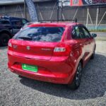 SUZUKI BALENO GLS HB 1.4 - Imagen 8