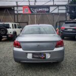 Peugeot 301 Hdi — foto 40 de 40
