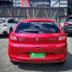SUZUKI BALENO GLS HB 1.4 - Imagen 9