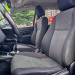 TOYOTA HILUX D CAB DX 4X4 2.4 - Imagen 10