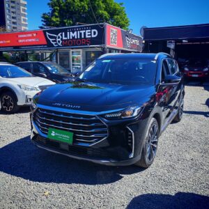 JETOUR X70 PLUS AT 1.5 • 2024