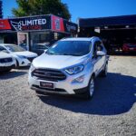 FORD ECOSPORT 1.5 AUT