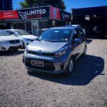 KIA MORNING MPI 1.2