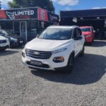 CHEVROLET GROOVE 1.5
