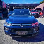 SSANGYONG NEW KORANDO LX 1.5 - Imagen 2