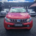 MITSUBISHI L200 KATANA CRT 4X4 2.4 - Imagen 2