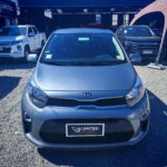 KIA MORNING MPI 1.2 - Imagen 2