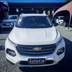 CHEVROLET GROOVE 1.5 - Imagen 2