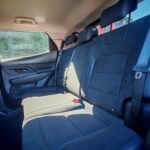 SSANGYONG NEW KORANDO LX 1.5 - Imagen 11