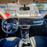 SSANGYONG NEW KORANDO LX 1.5 - Imagen 12