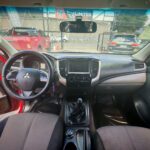 MITSUBISHI L200 KATANA CRT 4X4 2.4 - Imagen 12