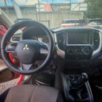 MITSUBISHI L200 KATANA CRT 4X4 2.4 - Imagen 13