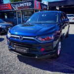 SSANGYONG NEW KORANDO LX 1.5 - Imagen 3
