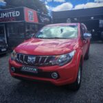 MITSUBISHI L200 KATANA CRT 4X4 2.4 - Imagen 3