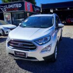 FORD ECOSPORT 1.5 AUT - Imagen 3
