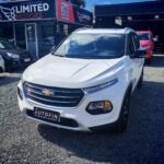 CHEVROLET GROOVE 1.5 - Imagen 3