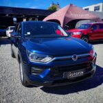 SSANGYONG NEW KORANDO LX 1.5 - Imagen 4