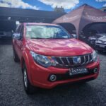 MITSUBISHI L200 KATANA CRT 4X4 2.4 - Imagen 4