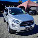FORD ECOSPORT 1.5 AUT - Imagen 4