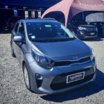 KIA MORNING MPI 1.2 - Imagen 4