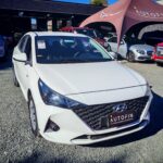 HYUNDAI ACCENT HCI 1.4 - Imagen 4