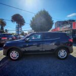 SSANGYONG NEW KORANDO LX 1.5 - Imagen 5